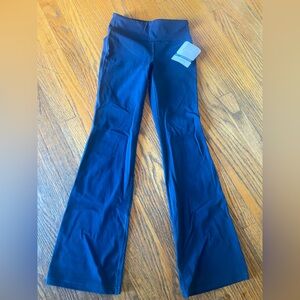 Athleta Girls Leggings